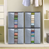 Blanket / Cloth Bag - Storage box