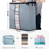 Blanket / Cloth Bag - Storage box