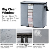 Blanket / Cloth Bag - Storage box