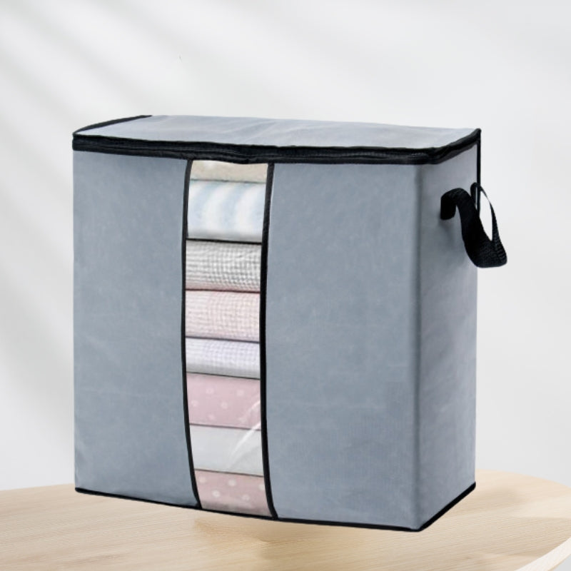 Blanket / Cloth Bag - Storage box