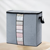 Blanket / Cloth Bag - Storage box