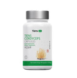 Tianshi Cordyceps Capsules