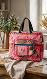 Premium Foldable Travel Duffel Bag – Lightweight Large Capacity Carry Bag