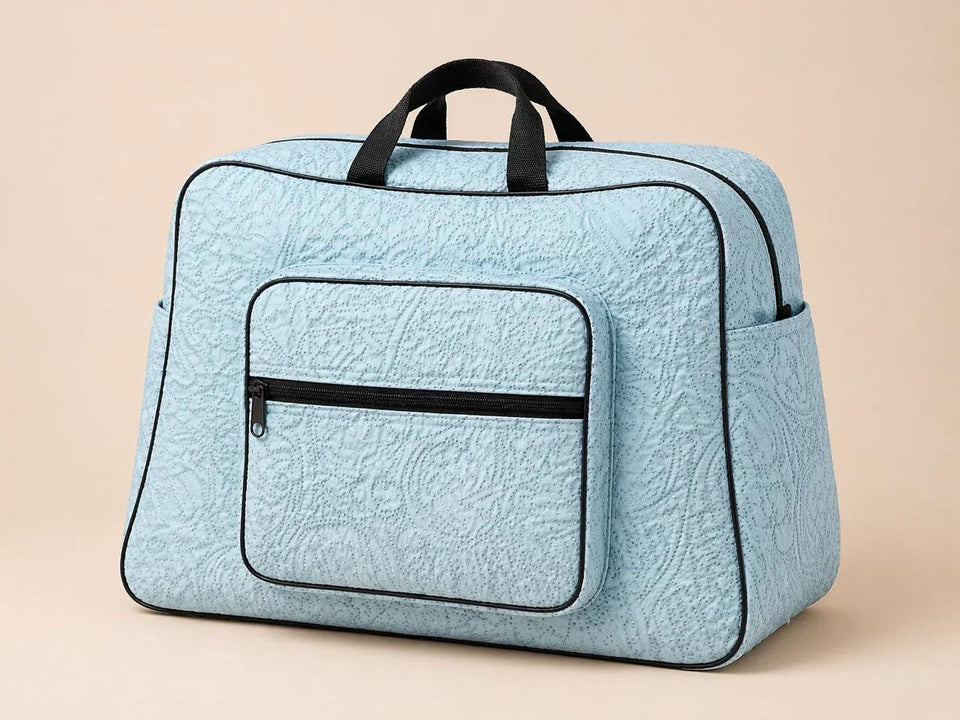Premium Foldable Travel Duffel Bag – Lightweight Large Capacity Carry Bag