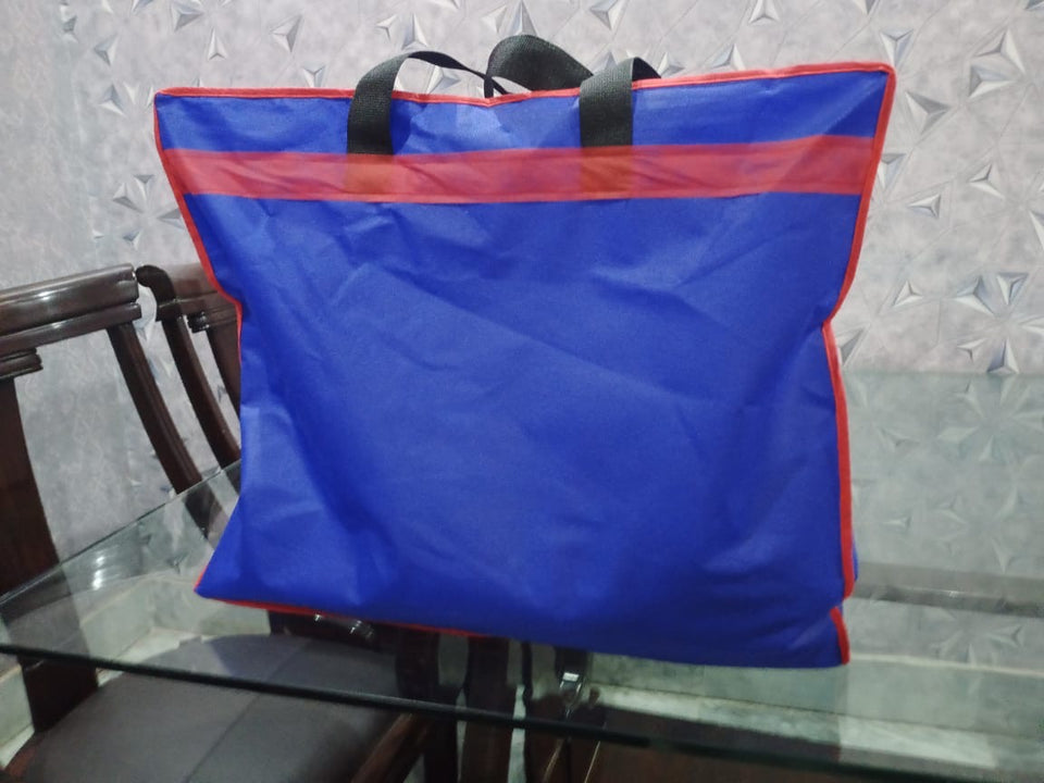 Blanket / Cloth Bag - Storage box