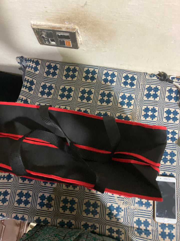 Blanket / Cloth Bag - Storage box