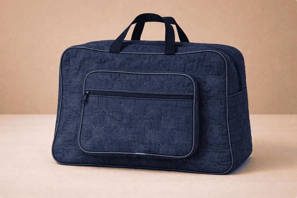 Premium Foldable Travel Duffel Bag – Lightweight Large Capacity Carry Bag