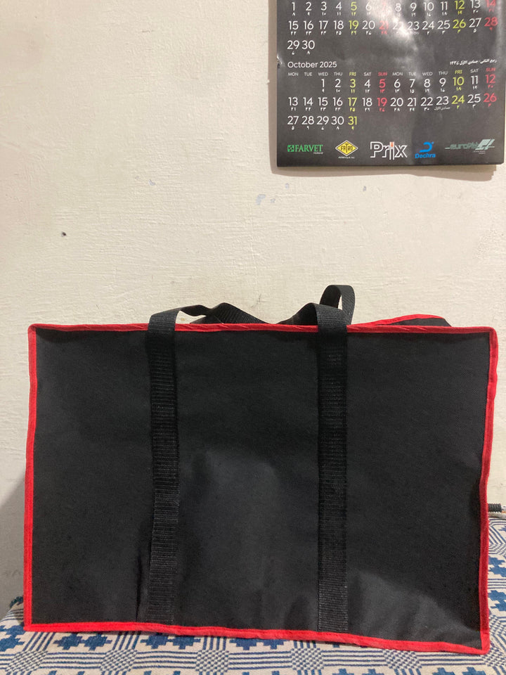 Blanket / Cloth Bag - Storage box