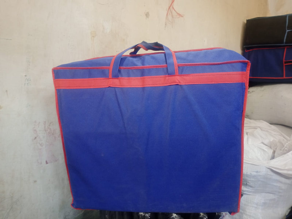 Blanket / Cloth Bag - Storage box