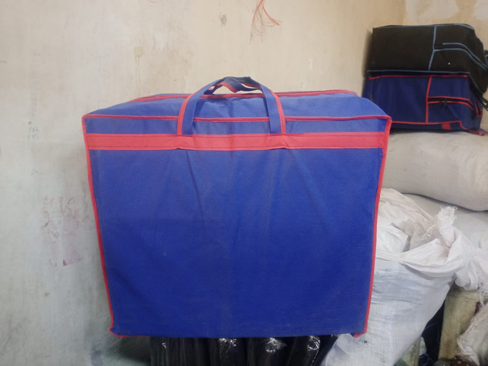 Blanket / Cloth Bag - Storage box