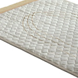 Luxury Embroidered Prayer Mat / Jaye Namaz